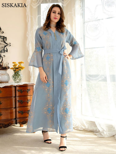 Tenu arabe femme